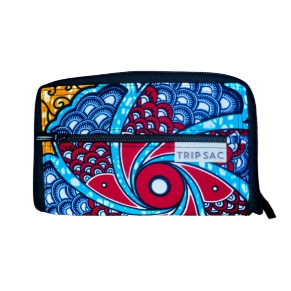 Trip Sac Handbags - Foldable Tote Bag by Trip Sac